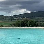 豪华帐篷 Wine Glamping Le Sedici