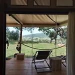 豪华帐篷 Wine Glamping Le Sedici *