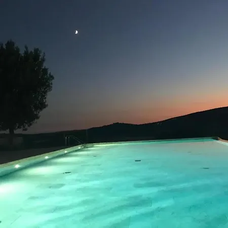 Wine Glamping Le Sedici