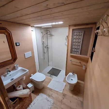 Wine Glamping Le Sedici Luksustelt Massa Marittima