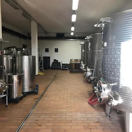 Luksustelt Wine Glamping Le Sedici Massa Marittima